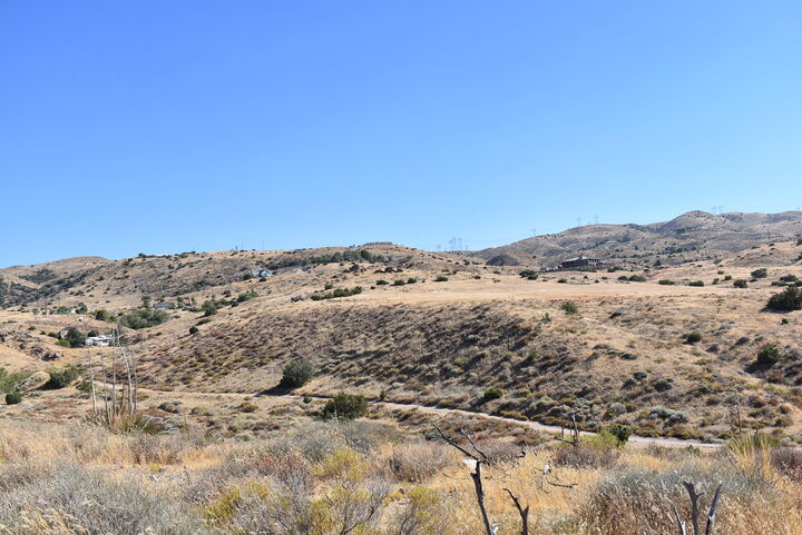 Property Photo:  Carson View Ln  CA 93550 