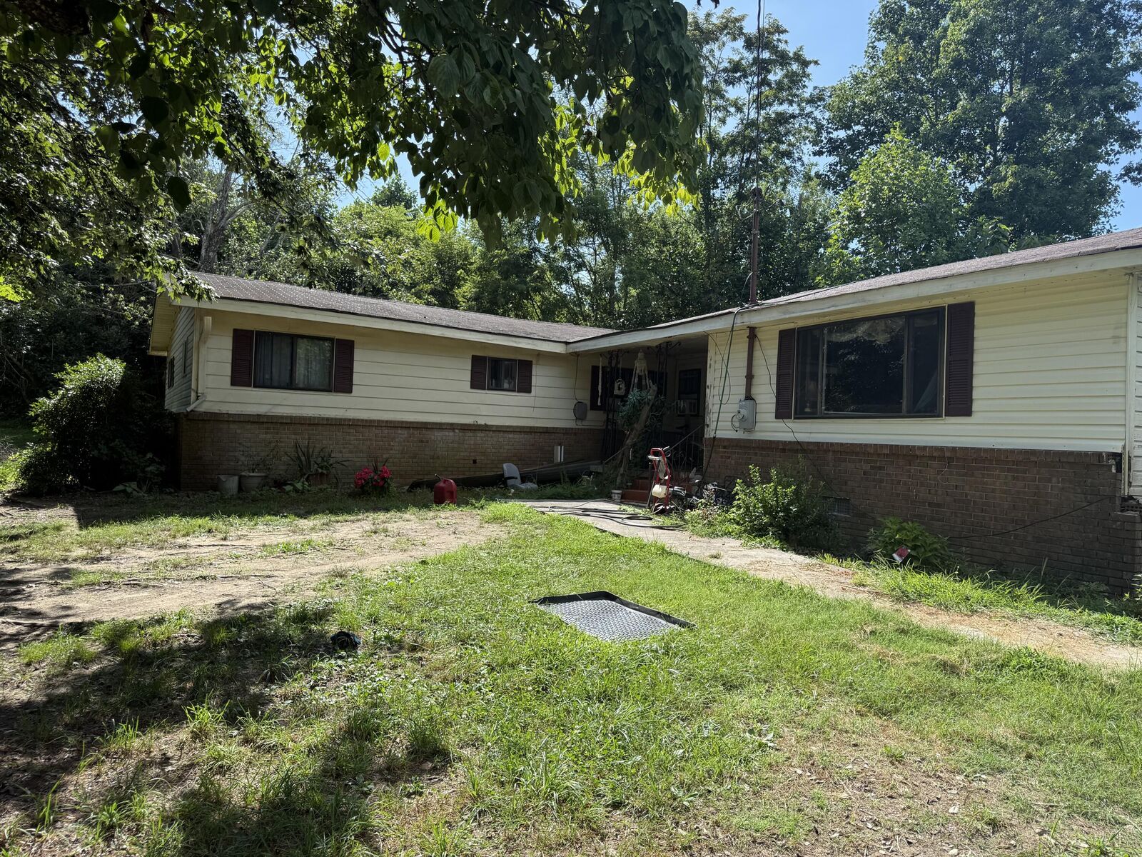 Property Photo: 9749 Al Highway AL 35958