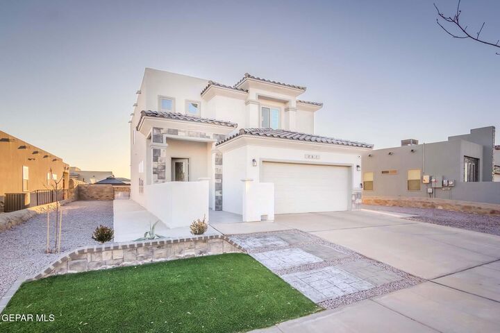 Property Photo: 261 Emerald Sun Drive TX 79928