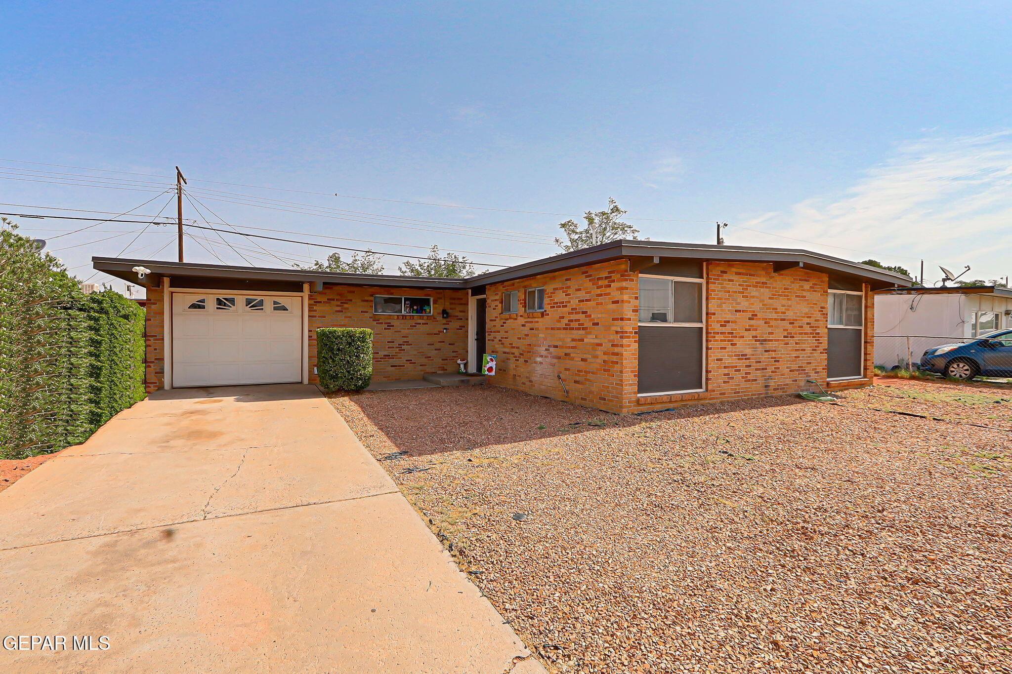 5203 Jerry Drive  El Paso TX 79924 photo