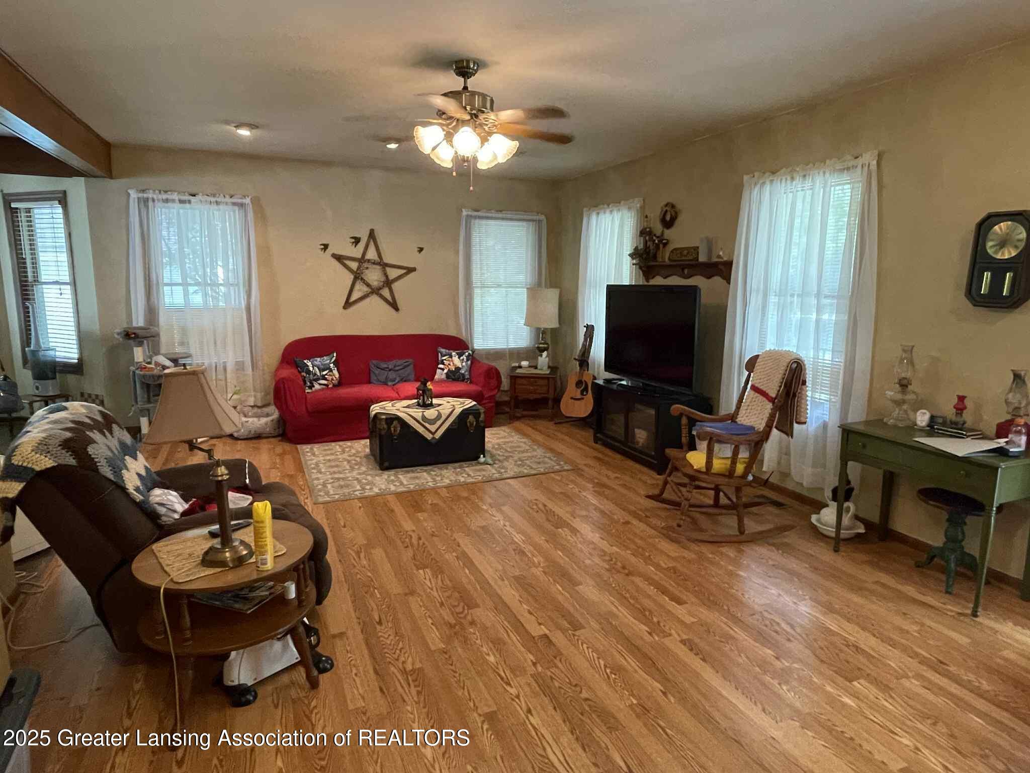 Property Photo: 4485 Bull Run Road MI 48137