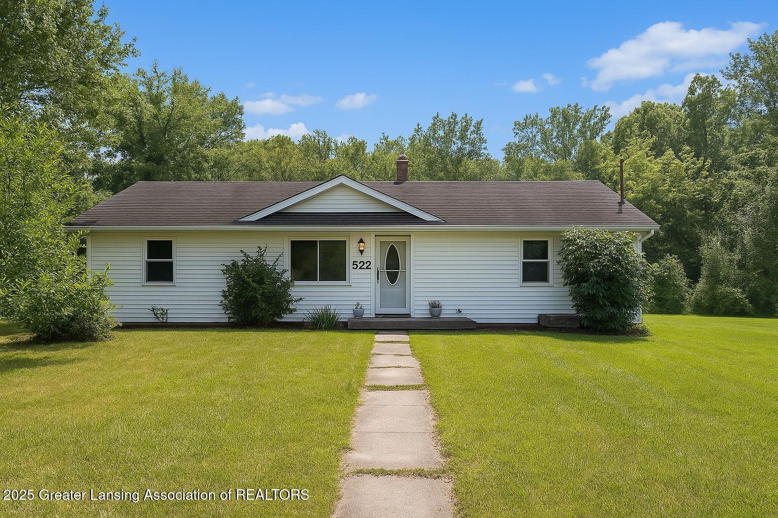 522 Oakdale Road  Hastings MI 49058 photo