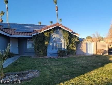 Property Photo:  2802 Camelback Lane  NV 89074 