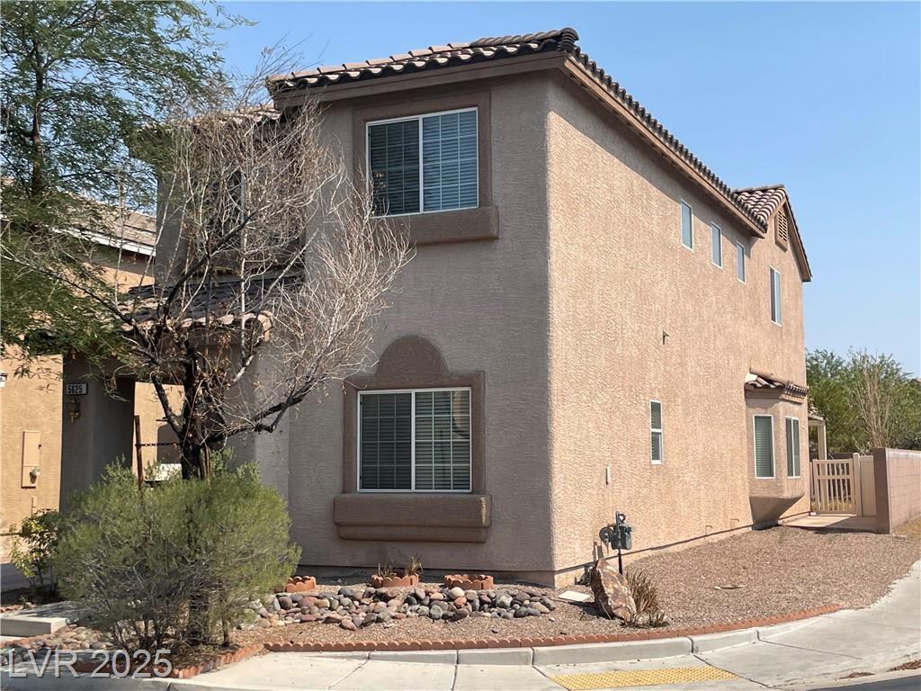 Property Photo: 5625 Fast Payout Court NV 89122