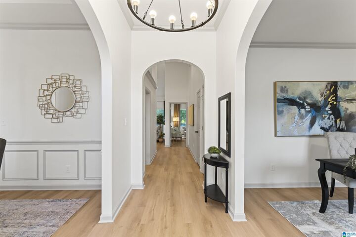 Property Photo: 3201 Trace Circle AL 35173