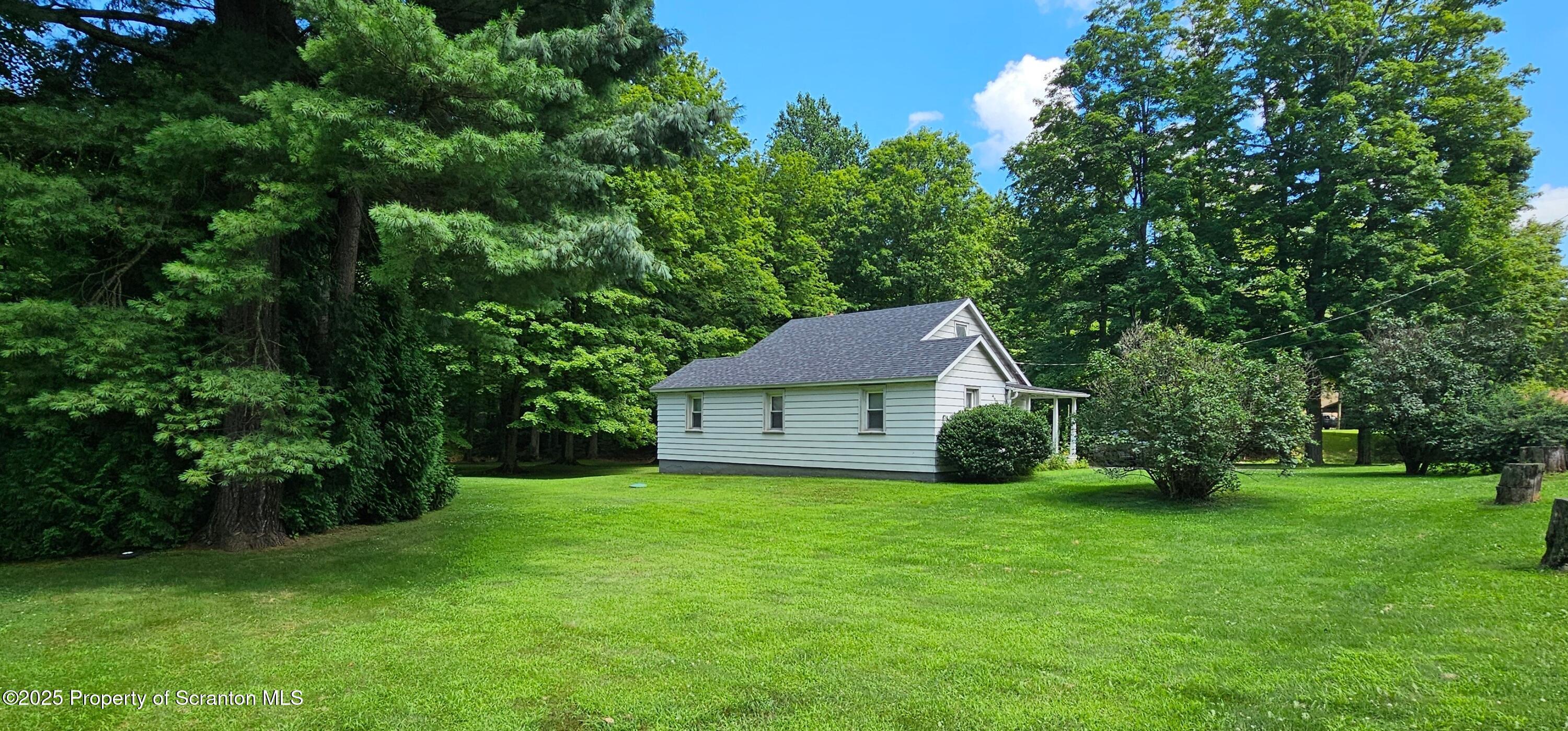 Property Photo:  2534 SR 29 S  PA 18657 