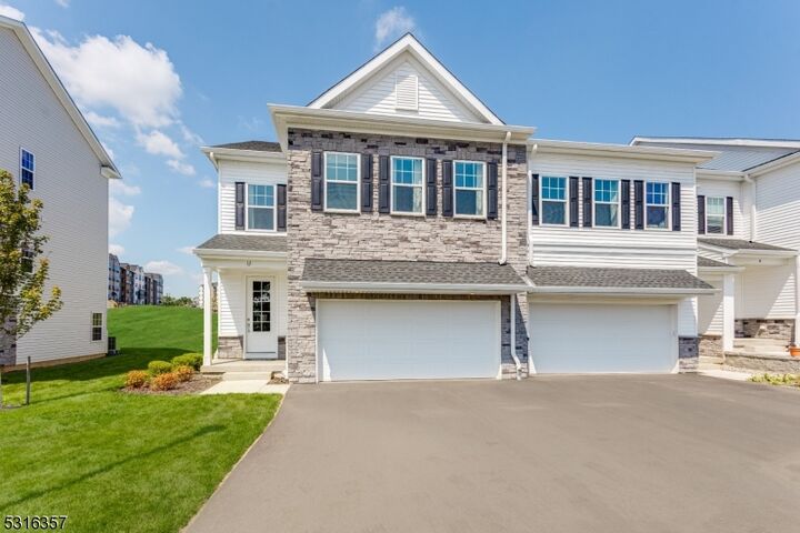 19 Gladstone Ct  Hanover Twp. NJ 07981 photo