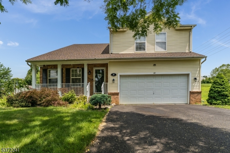 Property Photo: 69 Alvin Sloan Ave NJ 07882