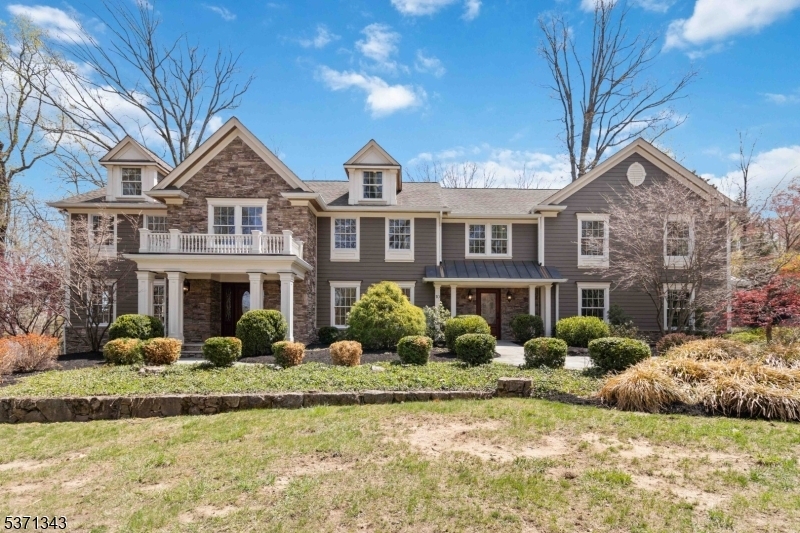 Property Photo: 10 Flintlock Ct NJ 07924