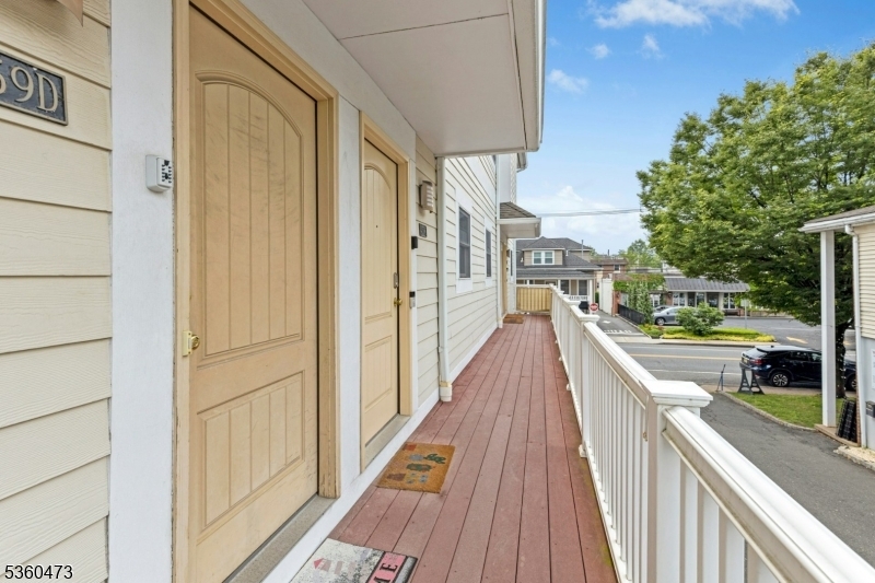 Property Photo: 459 Springfield Avenue B NJ 07922