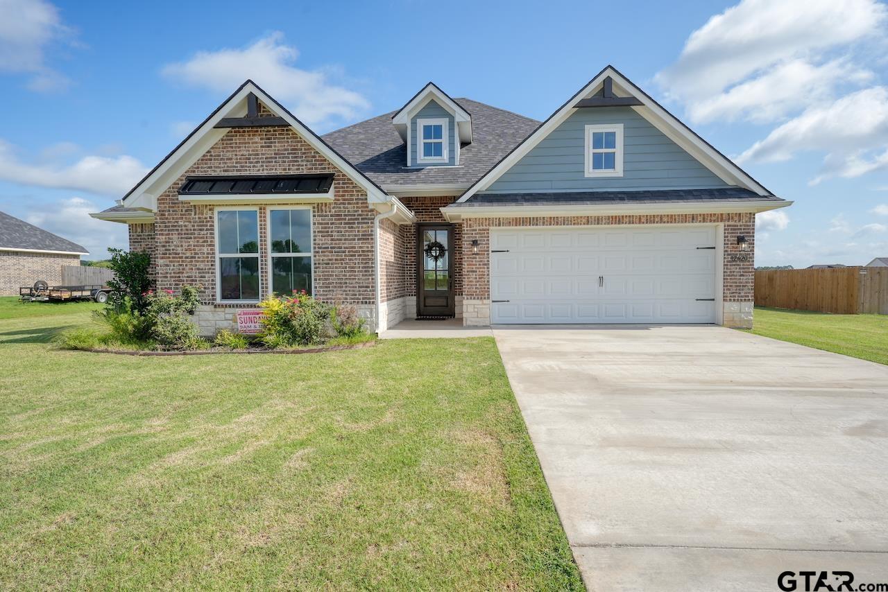 Property Photo:  12620 Cr 499  TX 75771 