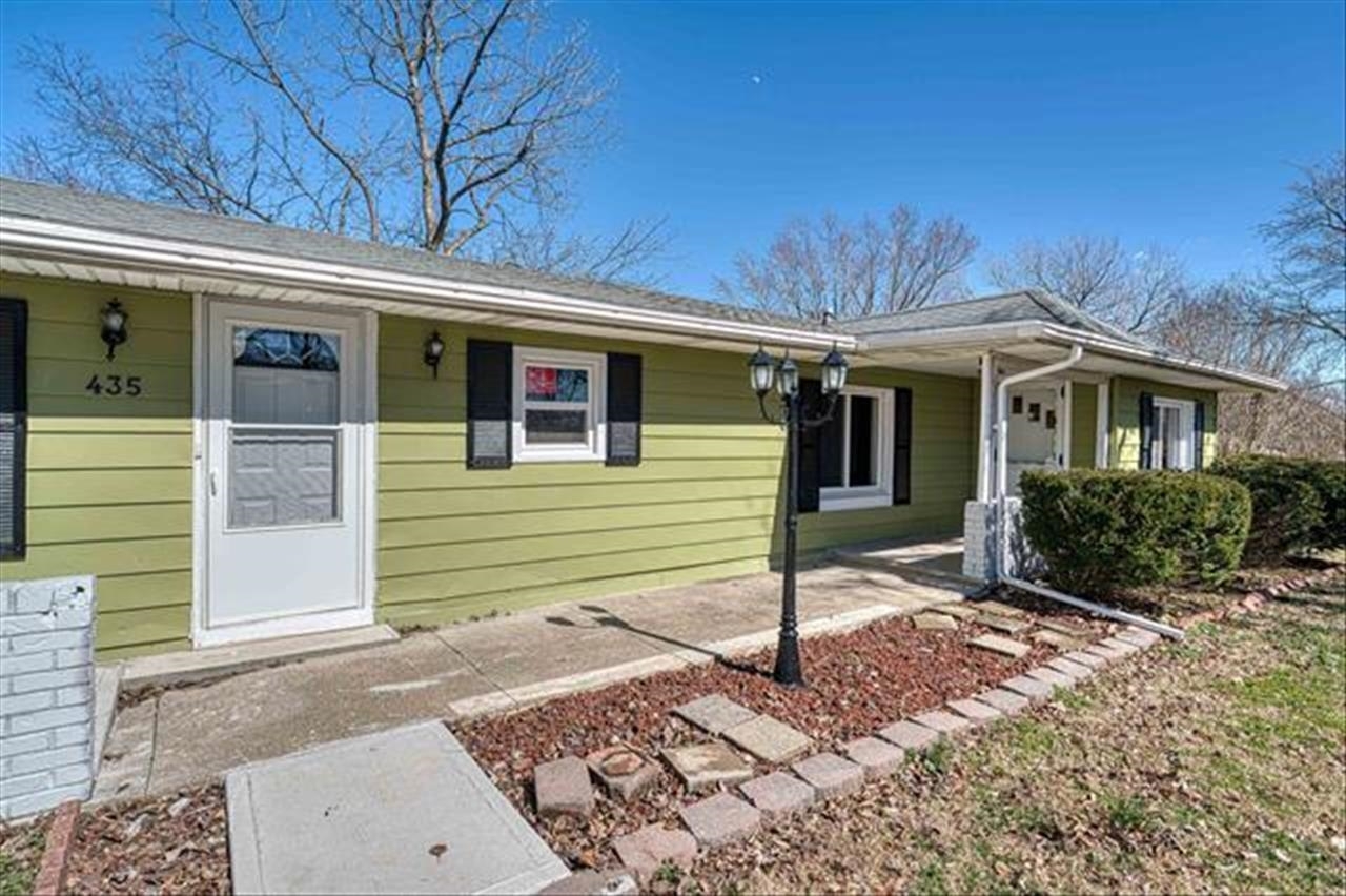 Property Photo:  435 Seventh St  KY 42406 