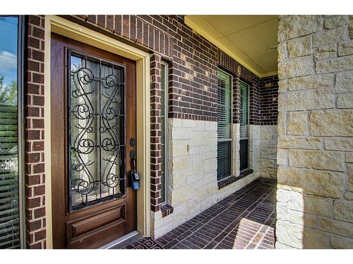Property Photo: 10207 White Pines Drive TX 77494