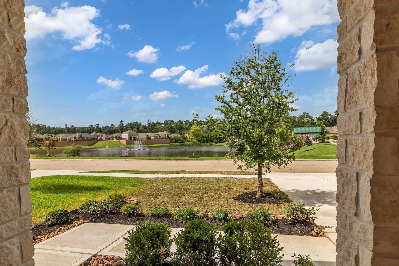Property Photo: 6111 White Spruce Drive TX 77304