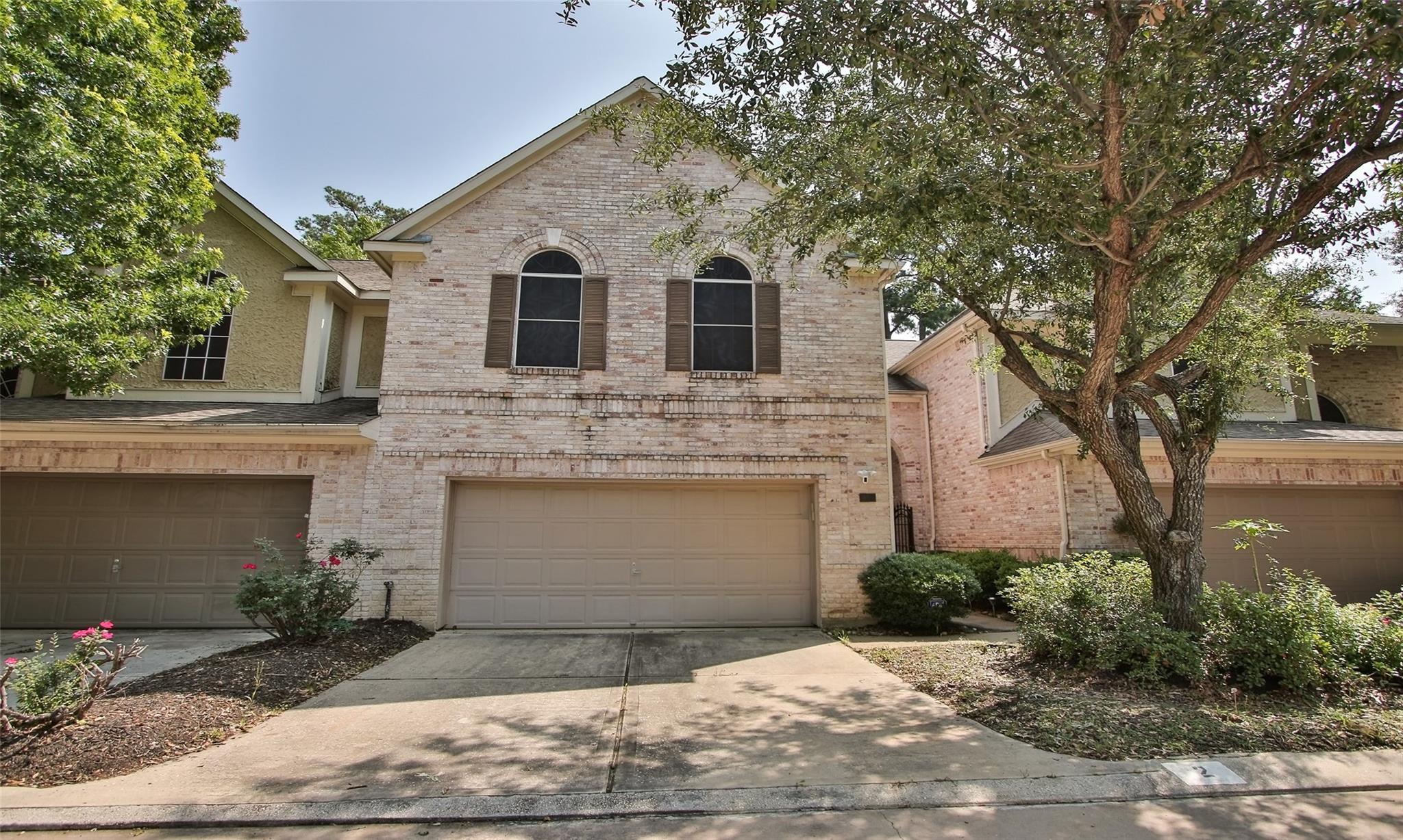 Property Photo: 14420 Walters Road 2 TX 77014
