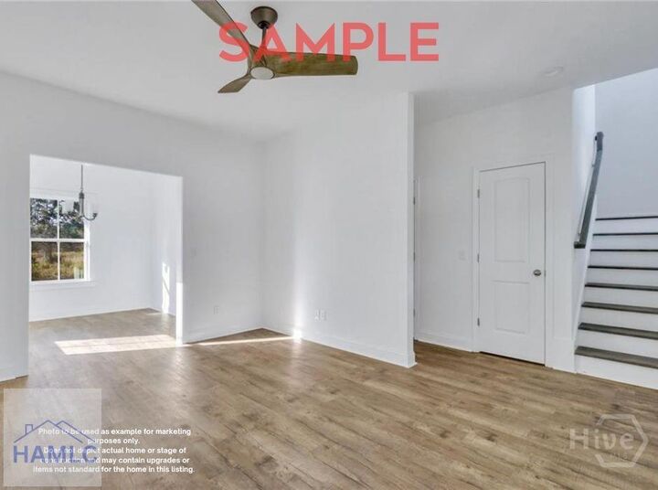 Property Photo:  Lot 1 Seminole Street  GA 31406 