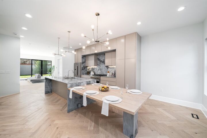 Property Photo: 123 Bloomfield St NJ 07030