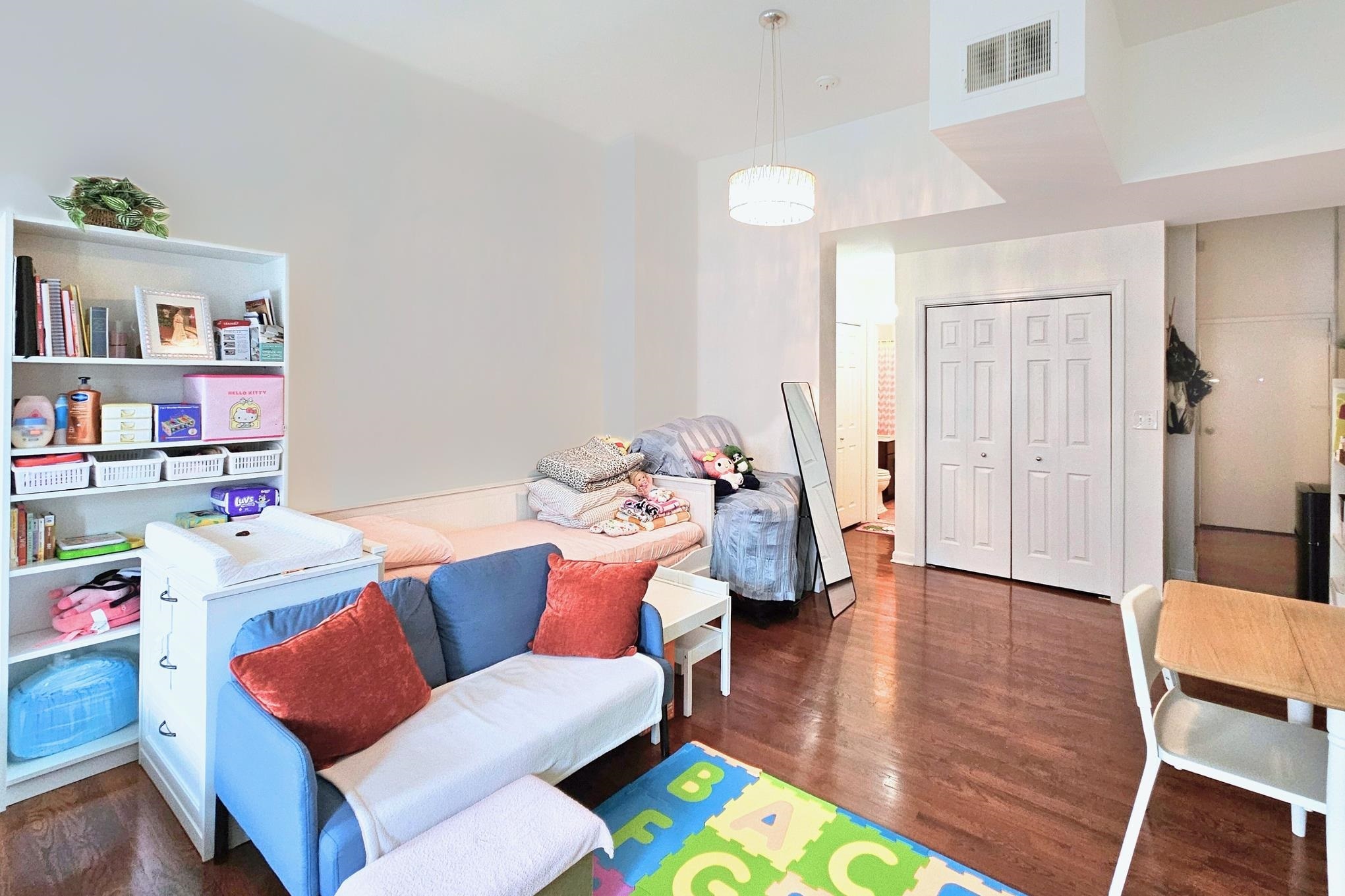 Property Photo: 341 Monmouth St 306D NJ 07302