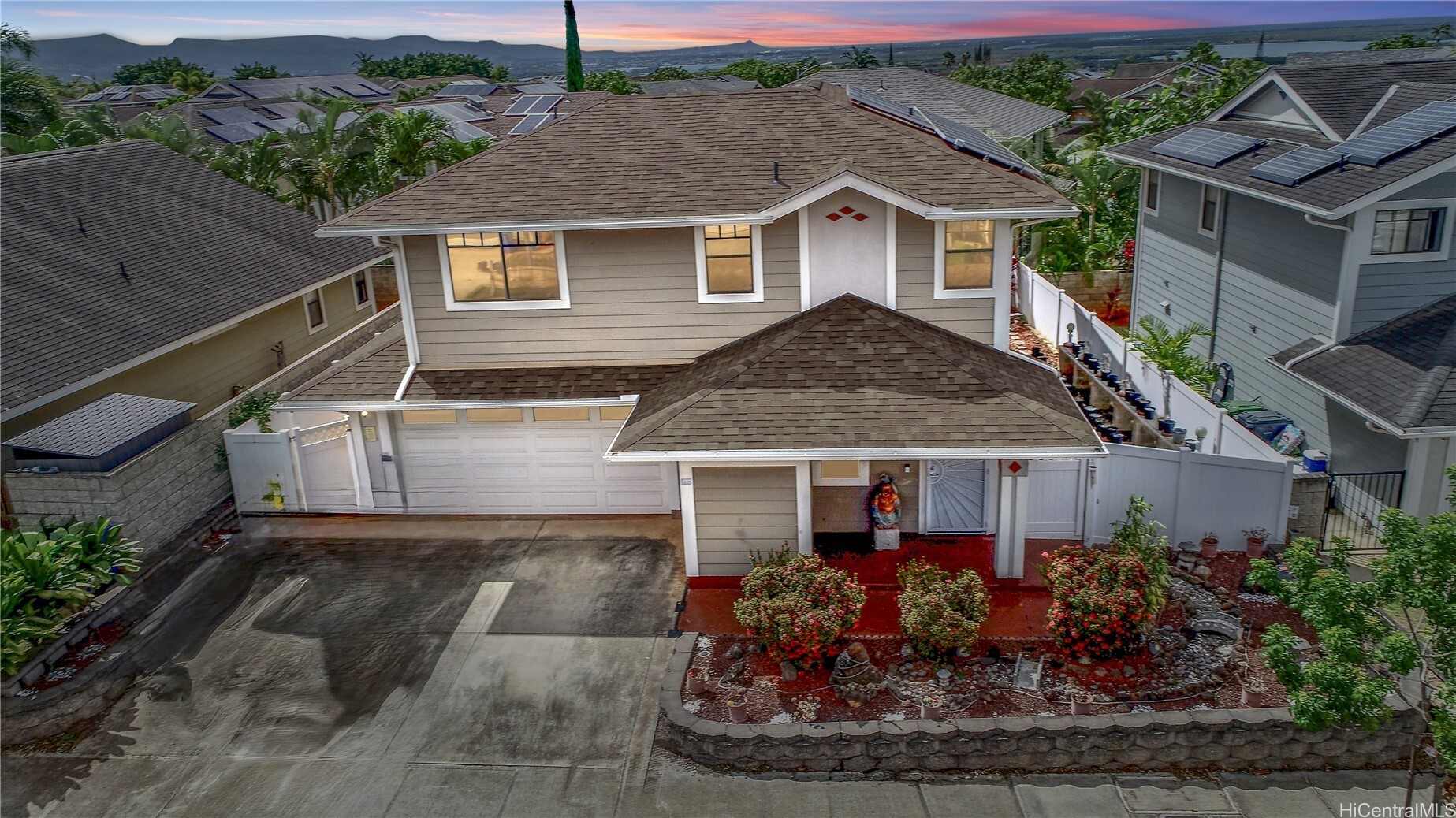 94-1049 Hoohele Street  Waipahu HI 96797 photo