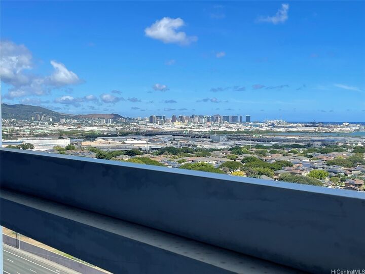 Property Photo:  3045 Ala Napuaa Place 1712  HI 96818 