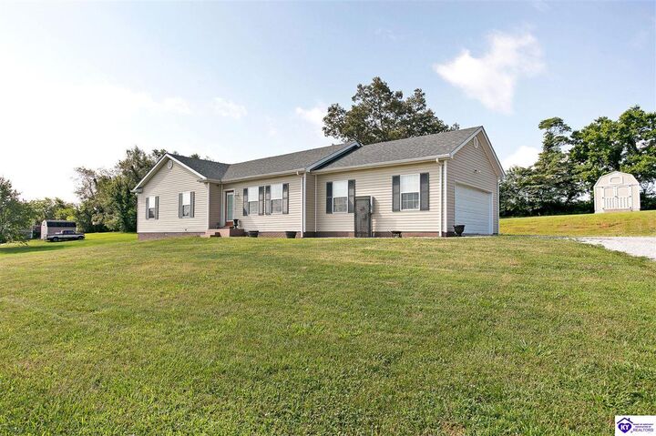 Property Photo:  112 Bottle Drive  KY 42701
