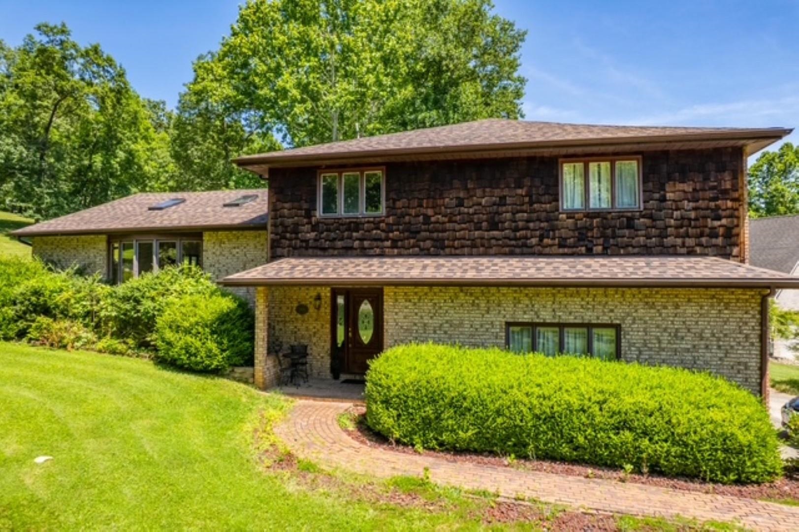 Property Photo:  18530 White Oak Drive  KY 41129 