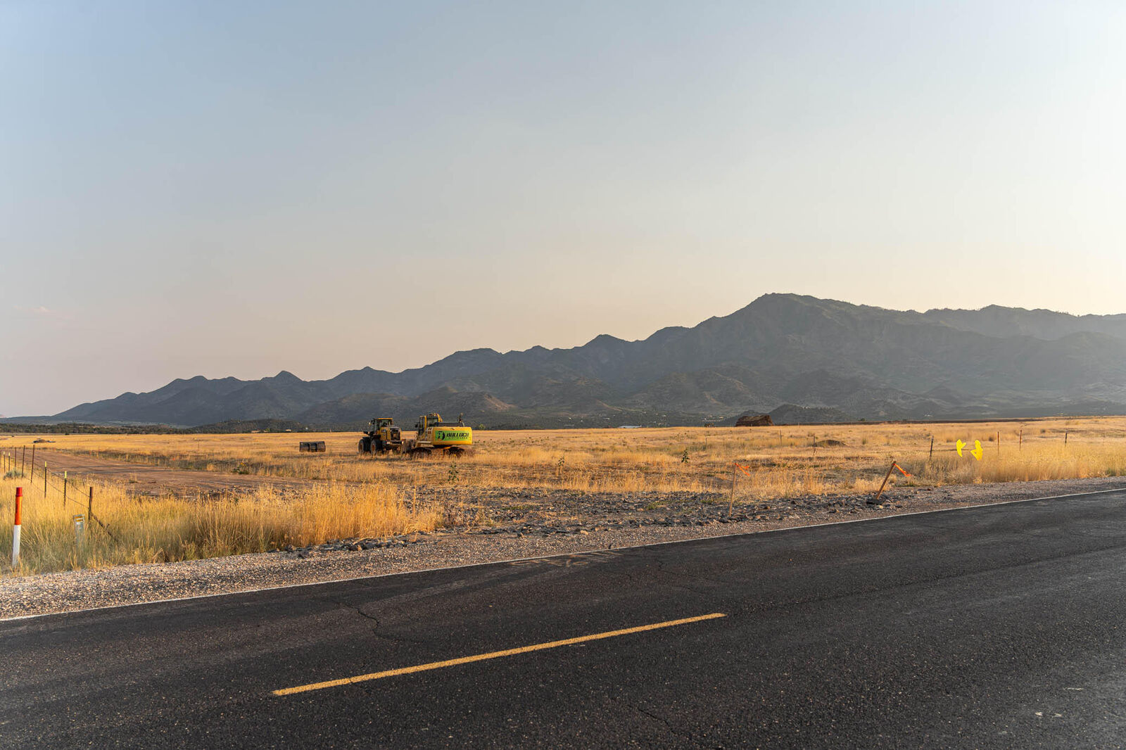 Property Photo: Lot 3 Carter Subdivision UT 84757