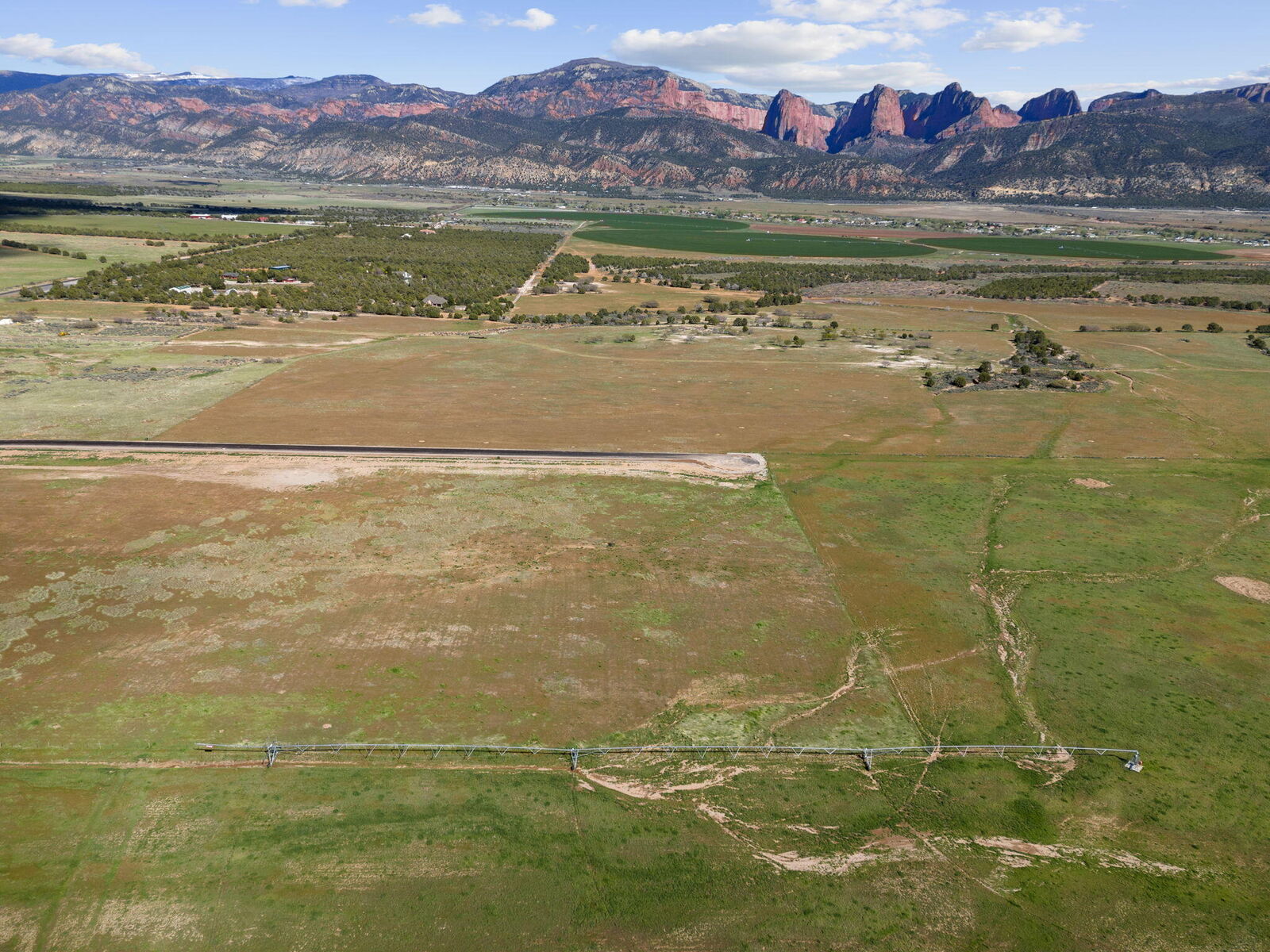 Property Photo:  Lot 3 Carter Subdivision  UT 84757 