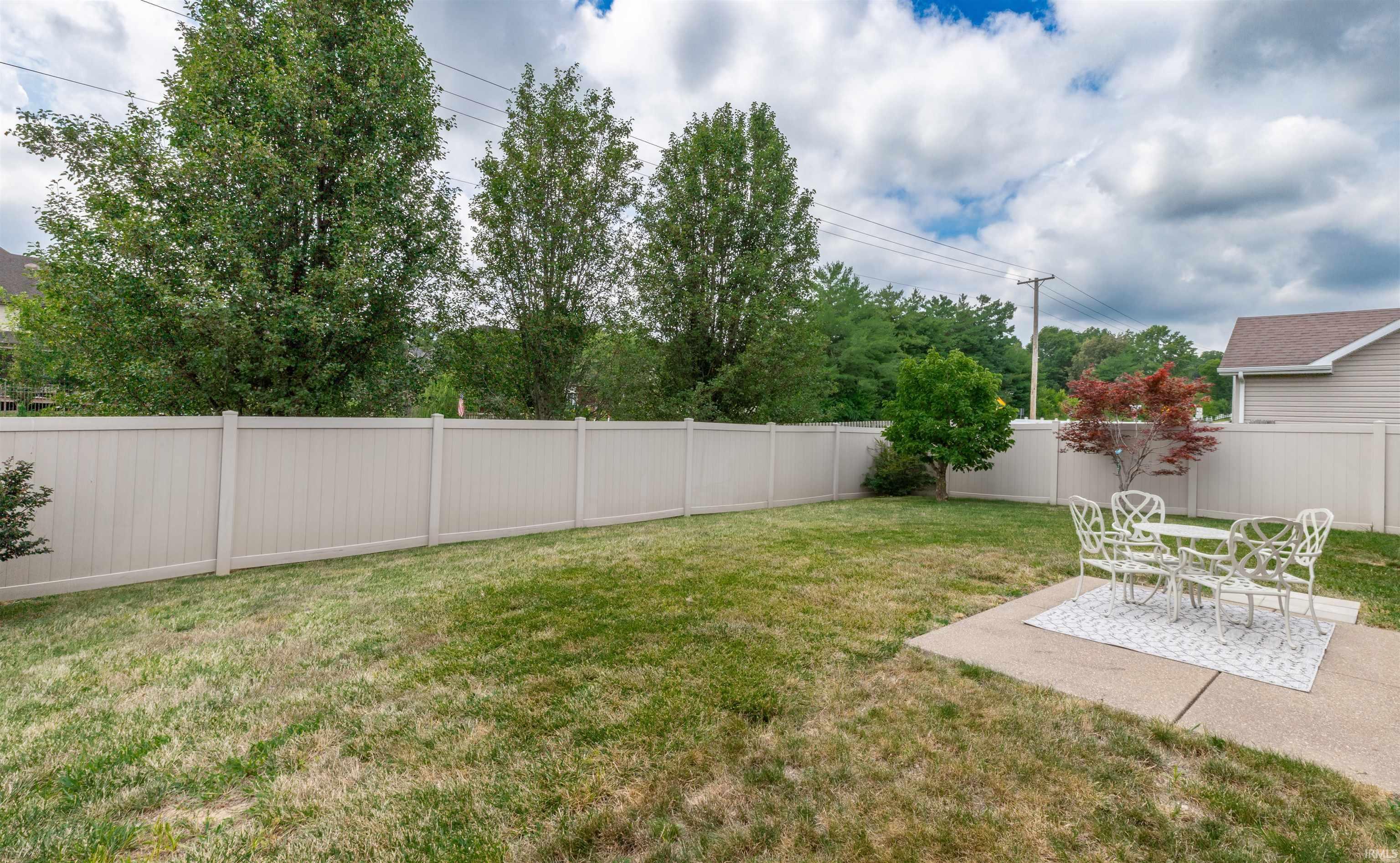 Property Photo:  2441 Belize Drive  IN 47725 
