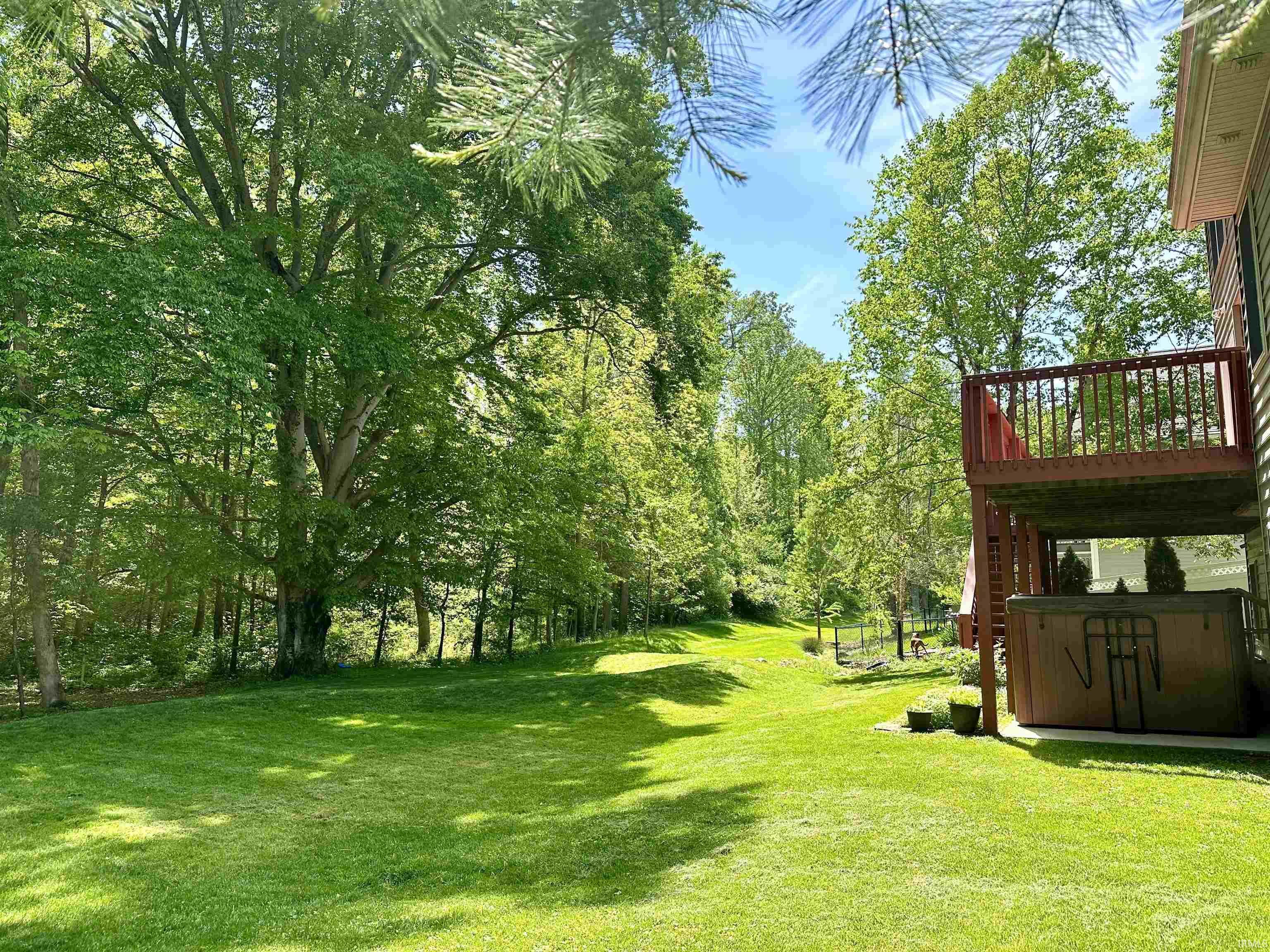 Property Photo:  1576 S Andrew Circle  IN 47401 