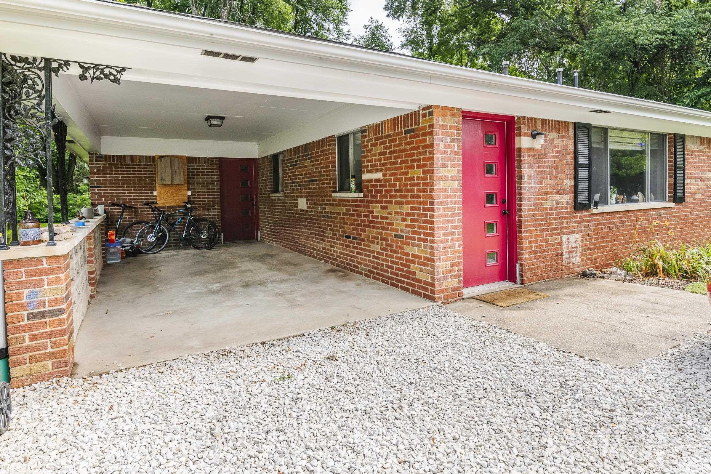 Property Photo: 508-510 W San Juan Drive IN 47403