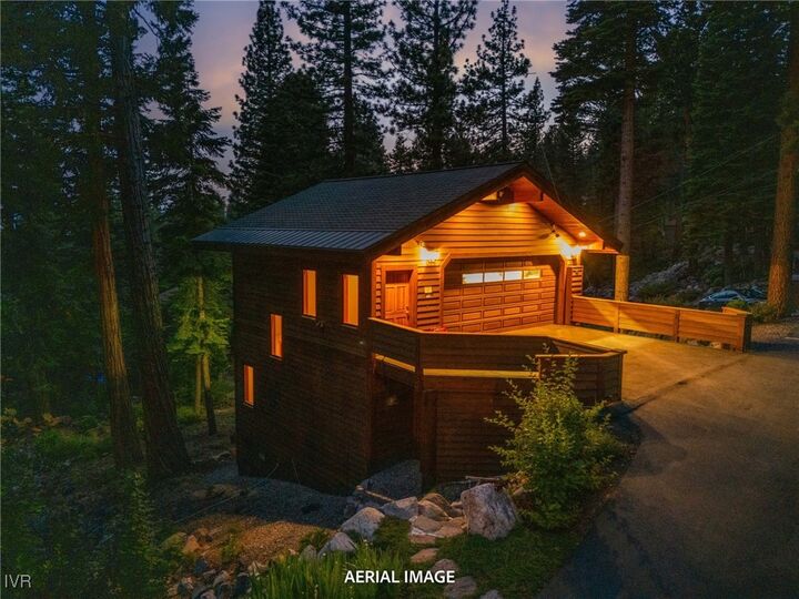 Property Photo:  440 Estates Drive  CA 96148 