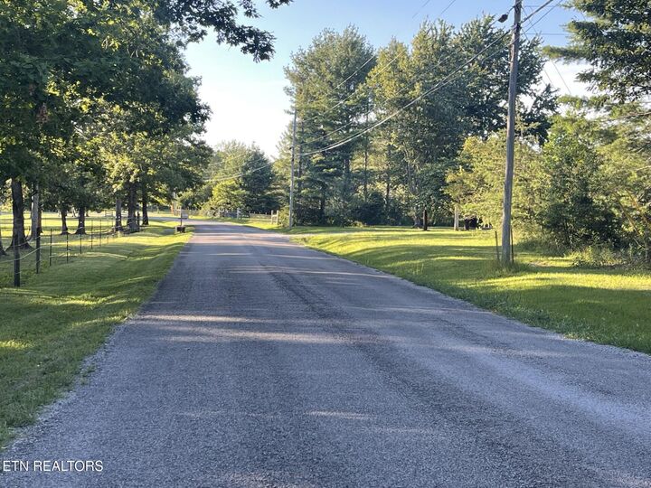 Property Photo: Leffle Webb Rd. - 5.1 Acres TN 38572