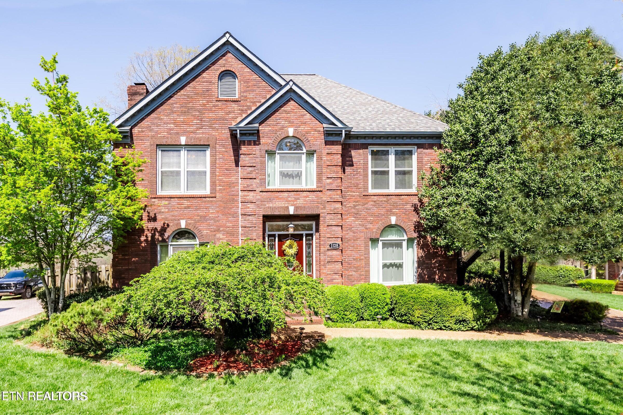 1128 Brentwood Point  Kingston TN 37763 photo