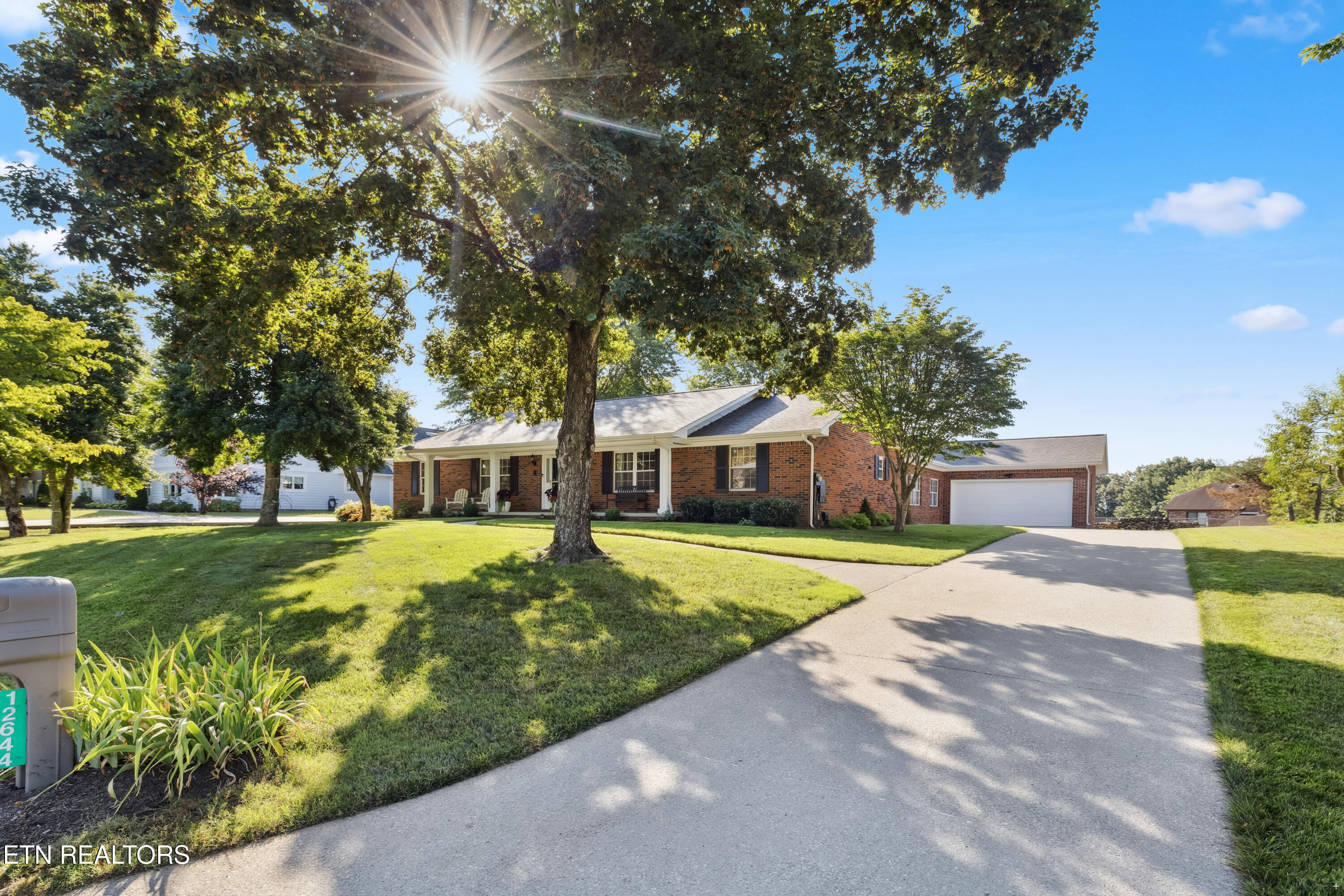 Property Photo: 12644 Pony Express Drive TN 37934