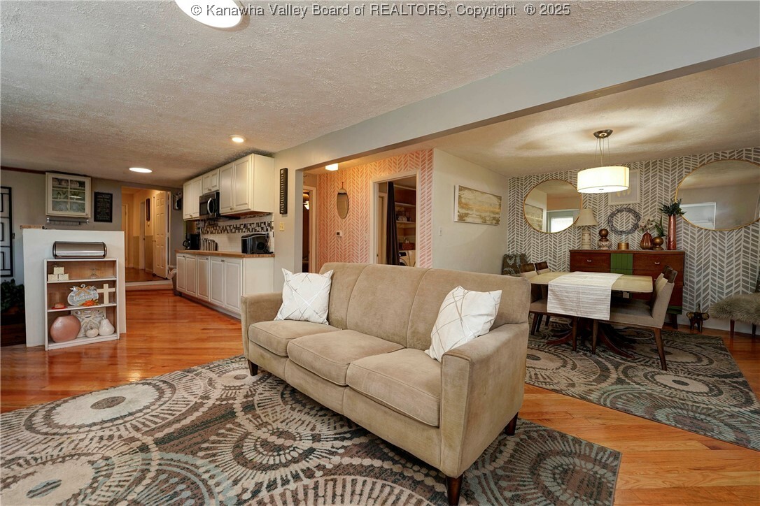 Property Photo: 37 A Street WV 25177