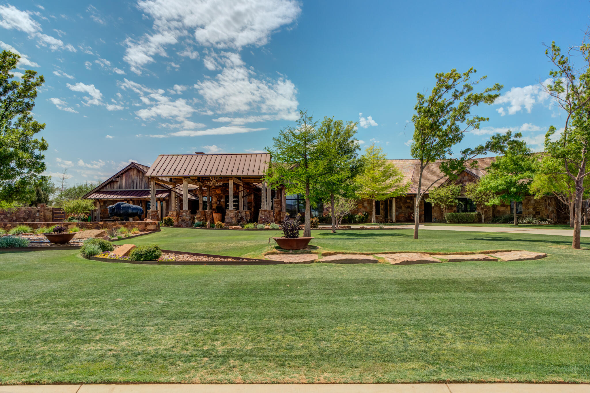 Property Photo:  16606 County Rd 1920  TX 79424 