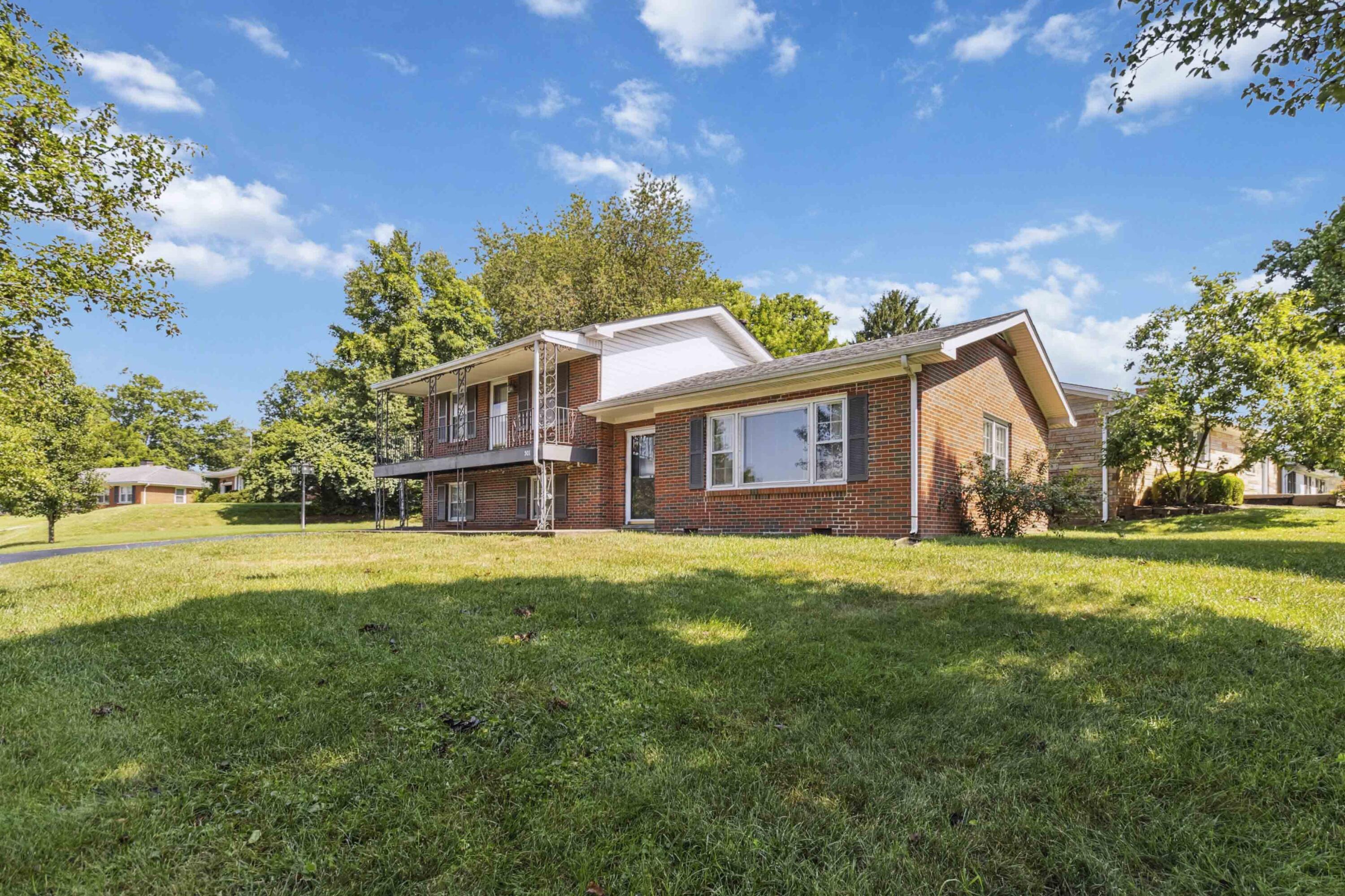 Property Photo: 501 Paiute Trail KY 40601