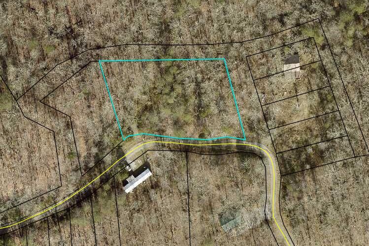 Property Photo:  68 Colonel Drive  KY 42519 