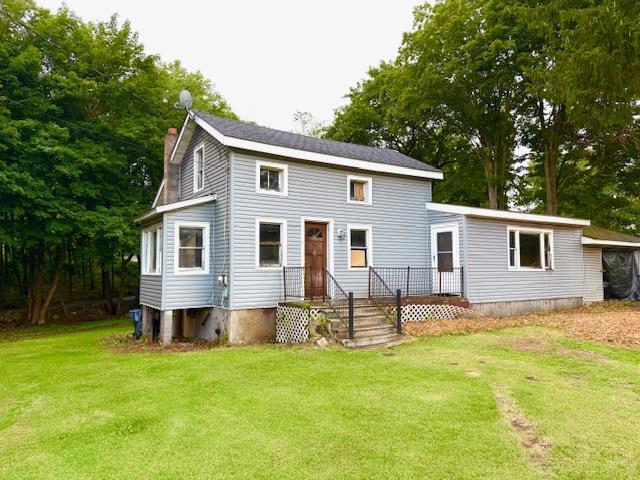 387 State Highway 97  Sparrowbush NY 12780 photo