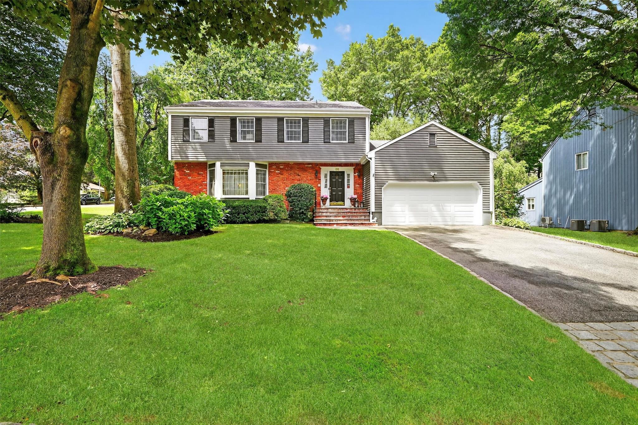 Property Photo: 38 Middale Road NY 10605