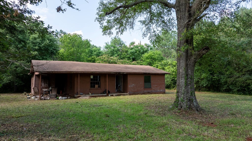 Property Photo:  1982 County Road 836  TX 75964 