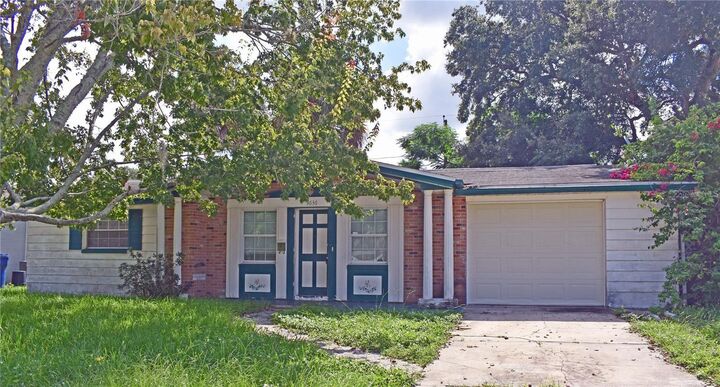 3636 Wiltshire Drive  Holiday FL 34691 photo