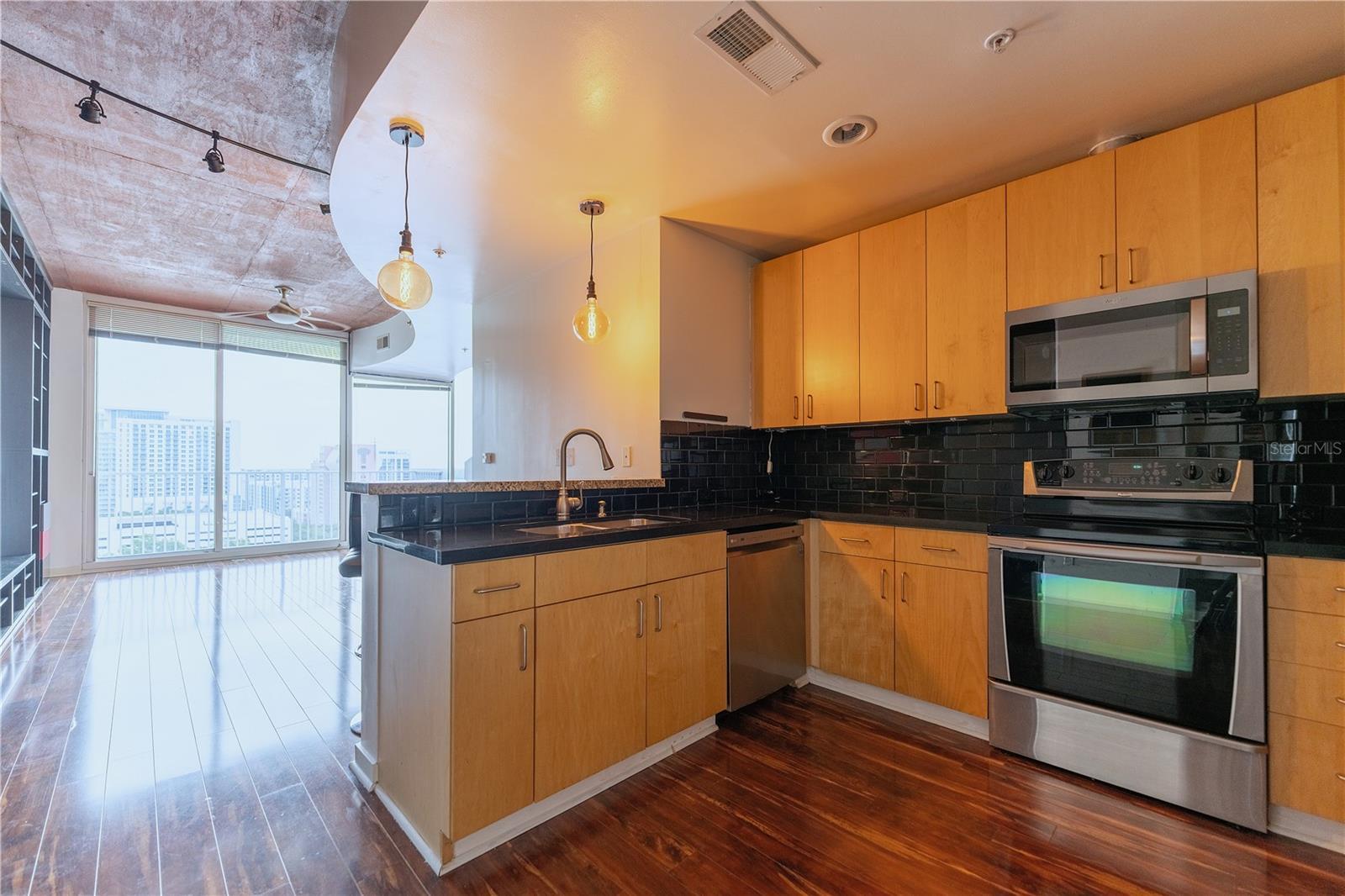 Property Photo: 155 S Court Avenue 1113 FL 32801