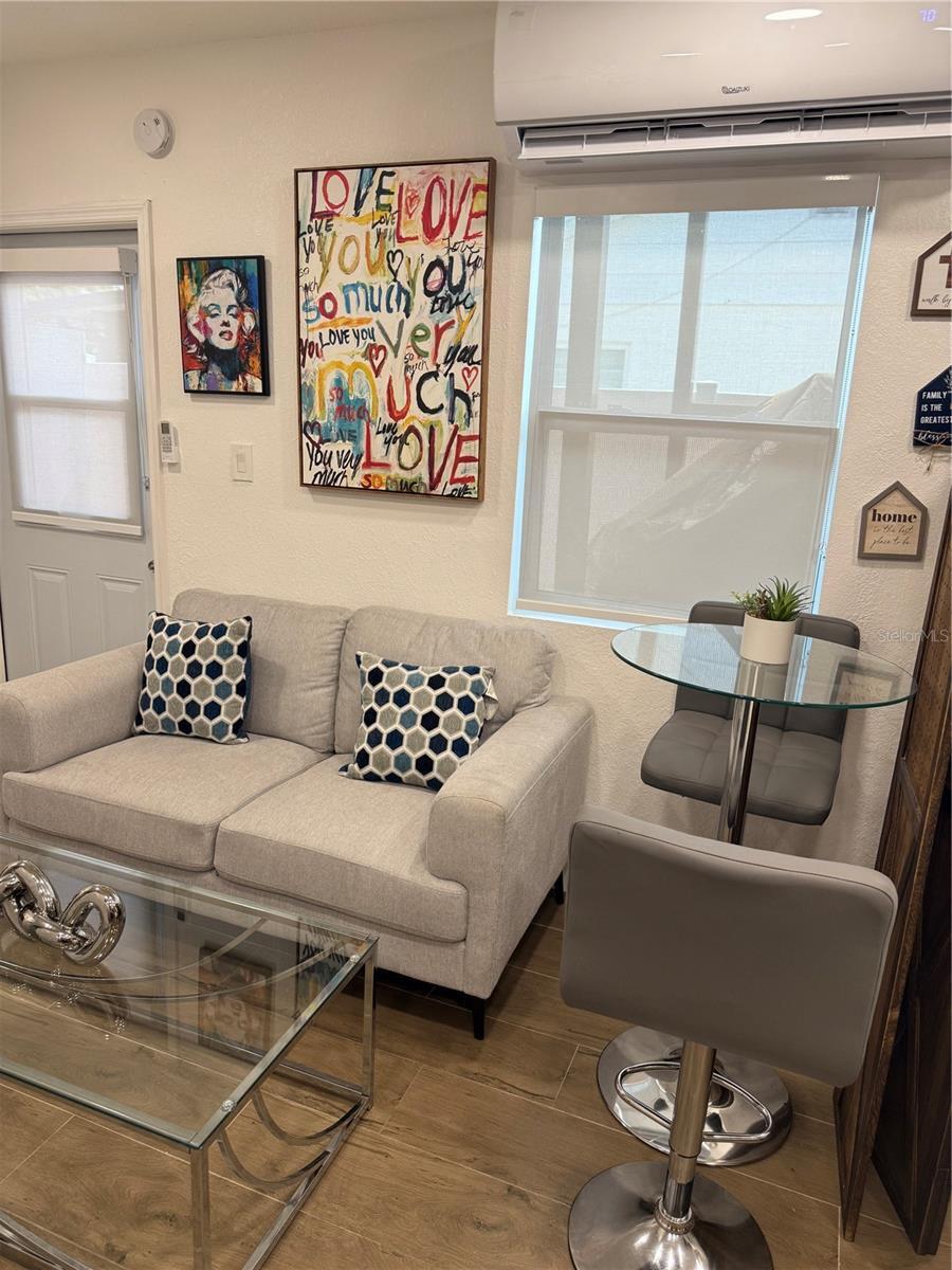 Property Photo: 2046 Valencia Circle B FL 34741