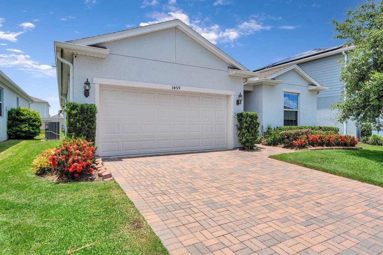 Property Photo: 3459 Current Avenue FL 34787