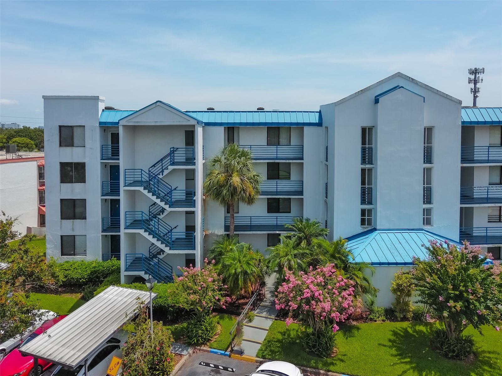 Property Photo:  2424 W Tampa Bay Boulevard L301  FL 33607 
