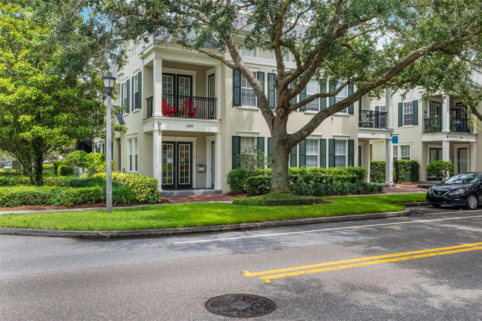 Property Photo:  1500 Lake Baldwin Lane A,B,C  FL 32814 