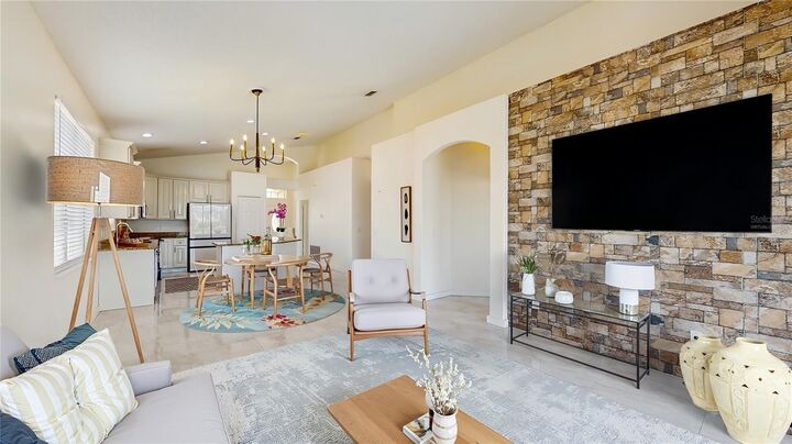Property Photo:  2510 Trapside Court  FL 34746 
