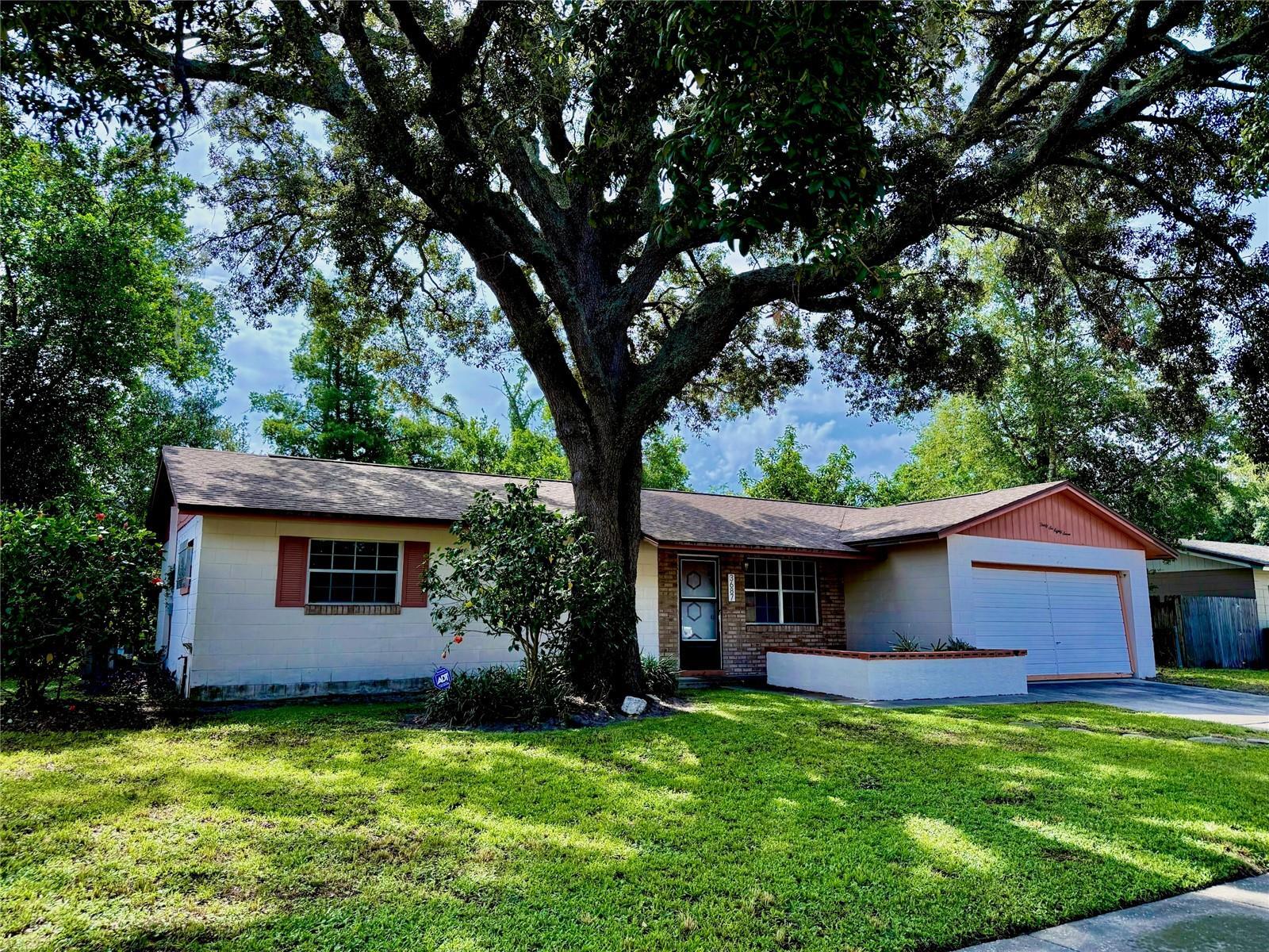 Property Photo: 3687 Baronette Drive FL 32818